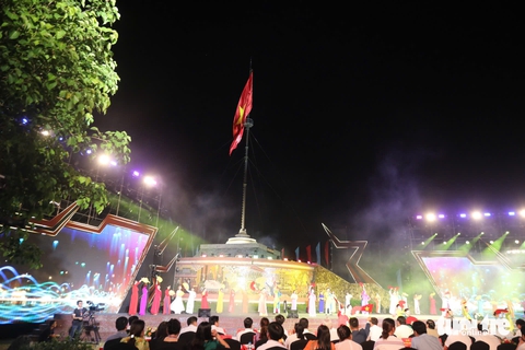 Vang mãi khúc khải hoàn - Ảnh 8.