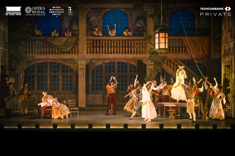 Thưởng lãm vở opera Carmen ở Việt Nam không thua kém các nhà hát trên thế giới - Ảnh 4. Thưởng lãm vở opera Carmen ở Việt Nam không thua kém các nhà hát trên thế giới - Ảnh 6.