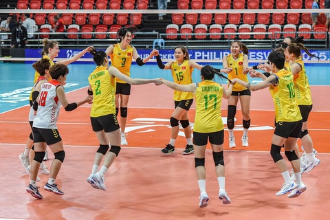 VTV Bình điền long an - Ảnh 1.