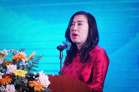 Kiều bào đóng vai trò quan trọng trong việc đưa hàng Việt Nam ra nước ngoài - Ảnh 3. kiều bào - Ảnh 3.