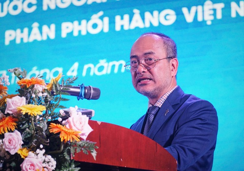Kiều bào đóng vai trò quan trọng trong việc đưa hàng Việt Nam ra nước ngoài - Ảnh 2. Kiều bào đóng vai trò quan trọng trong việc đưa hàng Việt Nam ra nước ngoài - Ảnh 2.