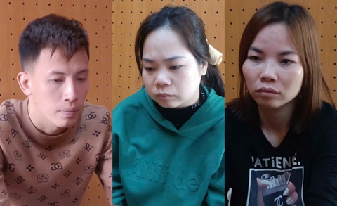 Giải cứu 18 cô gái bị chủ cơ sở karaoke, massage ở Bắc Giang 'giam lỏng' - Ảnh 1. karaoke - Ảnh 1.