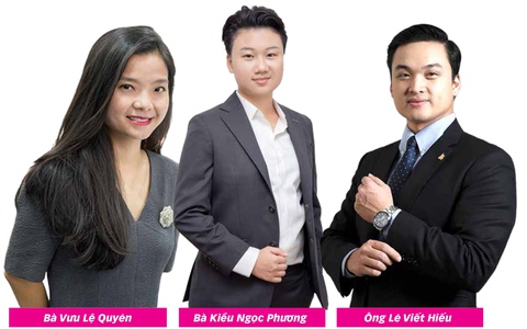 doanh nghiệp - Ảnh 1.