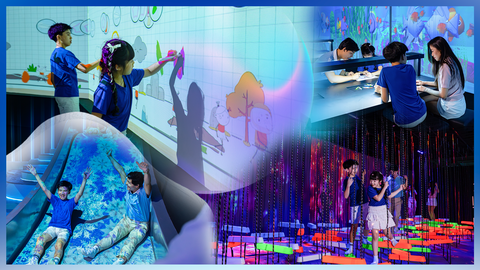 Light City - Ảnh 1.