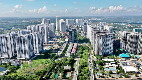 nhà bè - Ảnh 1.
