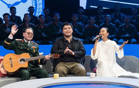 Thái Hòa - Ảnh 2.
