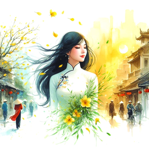 Người sài gòn - Ảnh 1.