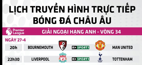 Liverpool - Ảnh 1.