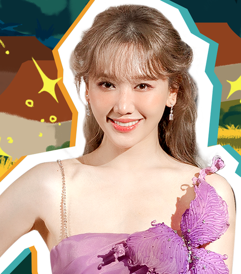Hòa Minzy kêu gọi người xem diễu binh tham gia 'khối nhặt rác dễ thương' - Ảnh 4. Hòa Minzy - Ảnh 3.