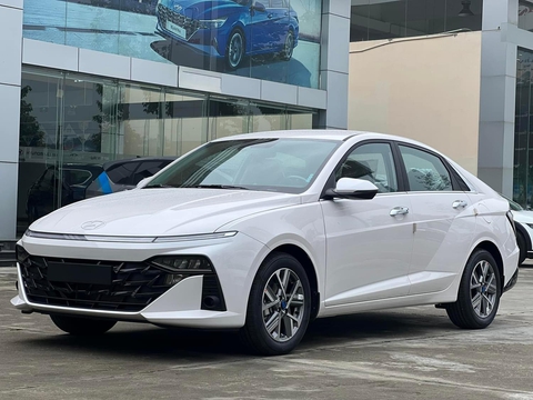 Hyundai - Ảnh 1.