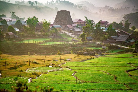 Kon Tum - Ảnh 3.