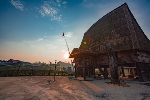 Kon Tum - Ảnh 2.