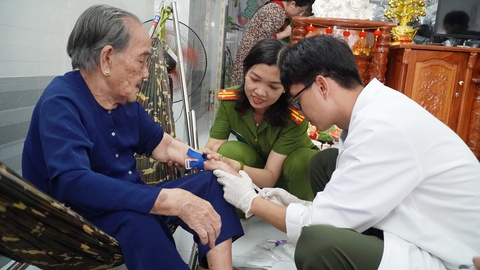 liệt sĩ - Ảnh 1.