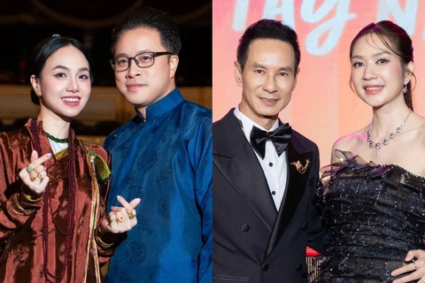 Thám tử Kiên, Lật mặt 8 sẽ ra sao trước sức nóng 'concert quốc gia'? - Ảnh 1. concert quốc gia - Ảnh 1.