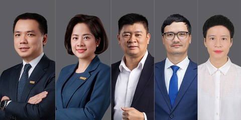 Eximbank - Ảnh 1.