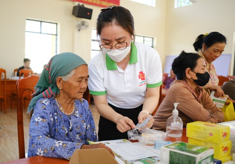 Bệnh viện - Ảnh 3.