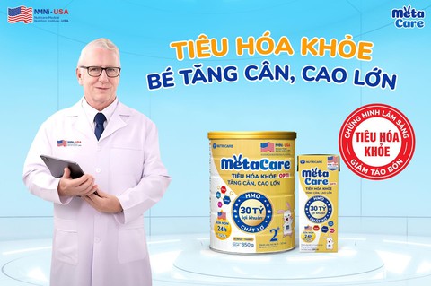 Nutricare tiếp tục vào Top 50 doanh nghiệp tăng trưởng xuất sắc - Ảnh 4.