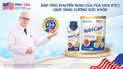 Nutricare - Ảnh 5.