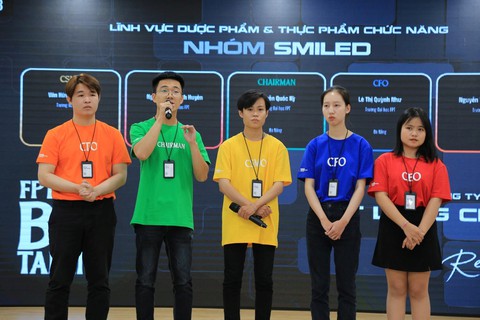 FPT - Ảnh 2.