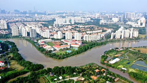 nhà bè - Ảnh 2.