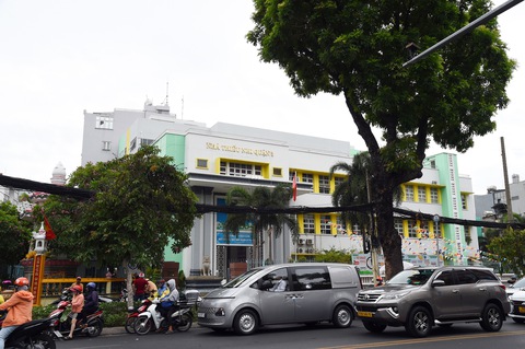 sáp nhập - Ảnh 1.