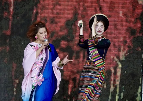 anh trai vượt ngàn chông gai - Ảnh 2.