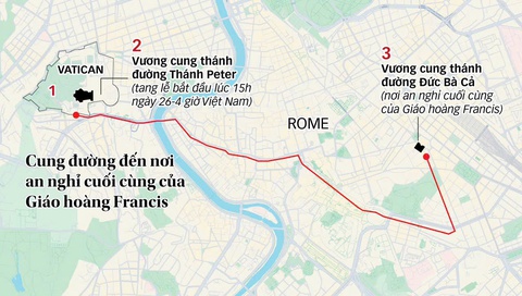 Giáo hoàng Francis - Ảnh 3.