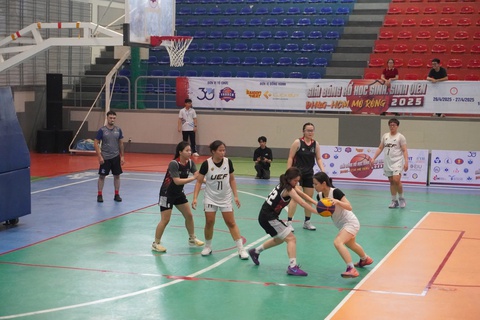 bóng rổ - Ảnh 3.