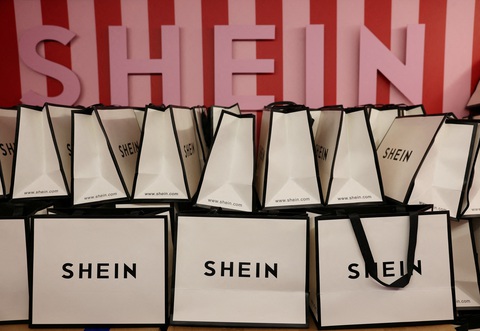 Shein tăng giá sốc tại thị trường Mỹ, có sản phẩm tăng tới 337% - Ảnh 1.