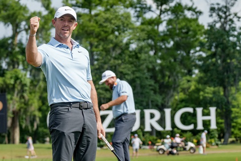 Tin tức thể thao 29-4: HLV Ancelotti sẽ sang đội tuyển Brazil; Tay golf kiếm hơn 4 triệu USD/tháng - Ảnh 3.