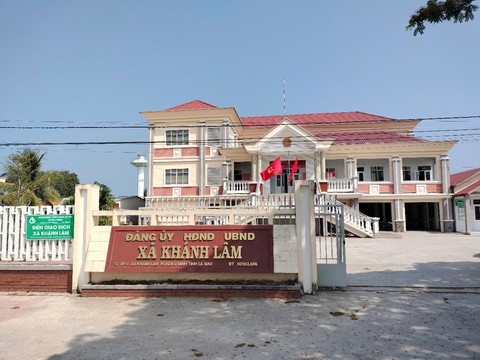 99 trụ sở ở Cà Mau dôi dư sau sắp xếp đơn vị hành chính - Ảnh 1.