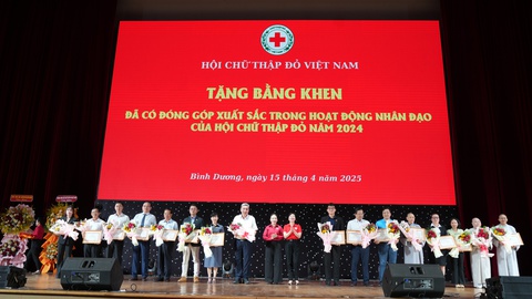 Qũy Khởi sự Từ Tâm - Ảnh 3.