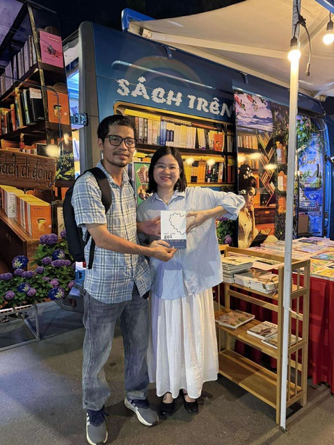trái tim người mẹ - Ảnh 1.