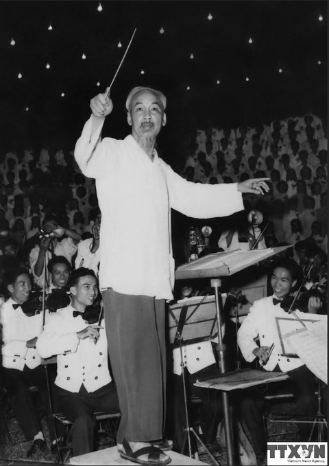 Kết đoàn - Ảnh 1.
