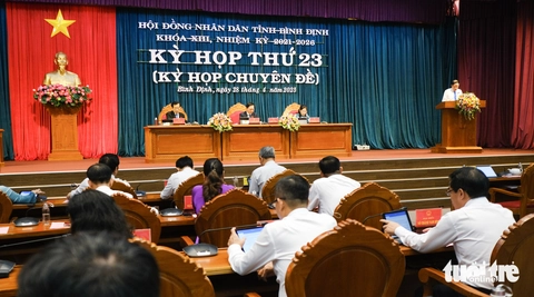 xã phường - Ảnh 1.