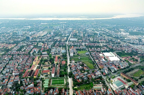 Bộ Nội vụ nêu lý do bỏ thị xã, thành phố trực thuộc cấp tỉnh - Ảnh 1.