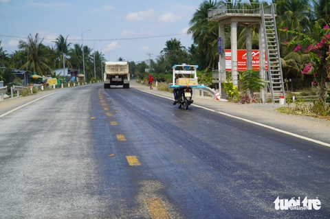 đường tỉnh 864 - Ảnh 3.