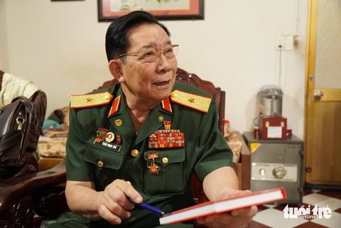 chiến đấu - Ảnh 1.