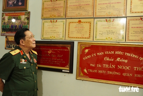 chiến đấu - Ảnh 2.