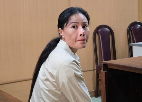 lừa đảo - Ảnh 1.