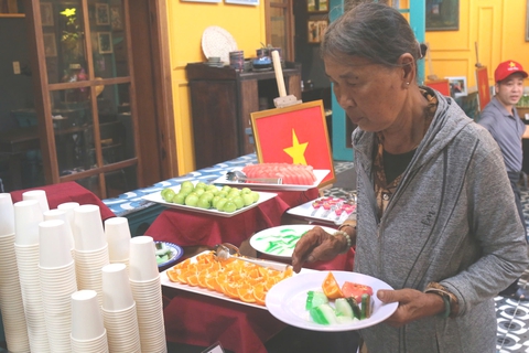 Hội An - Ảnh 1.