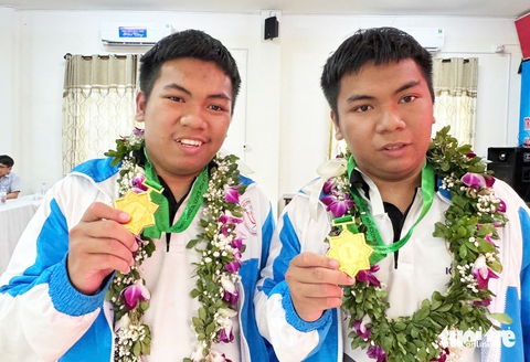 toán quốc tế - Ảnh 1.