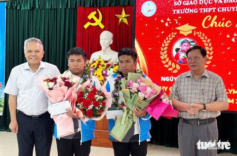 toán quốc tế - Ảnh 3.
