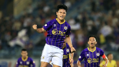 v-league - Ảnh 1.
