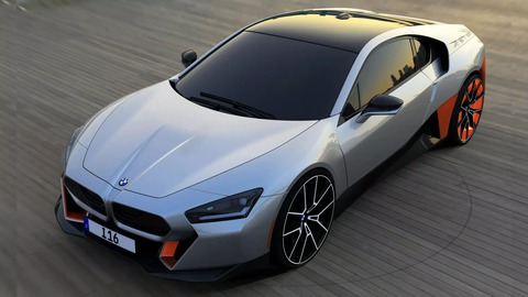 BMW - Ảnh 2.