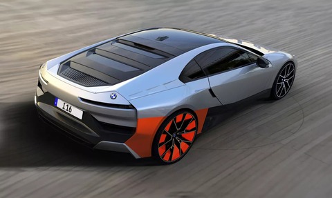 BMW - Ảnh 3.