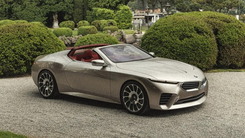BMW - Ảnh 1.