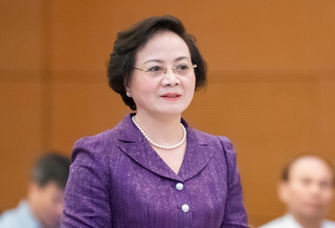 công chức - Ảnh 1.