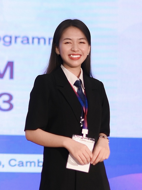 học bổng giao lưu quốc tế - Ảnh 4.