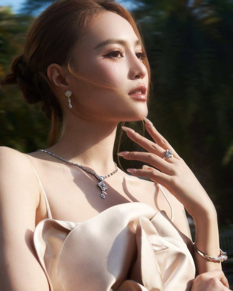 Ninh Dương Lan Ngọc - Ảnh 5.